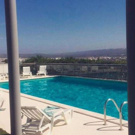 Modern Holiday Home In Salir Do Porto With Swimming Pool Salir de Porto Exterior foto