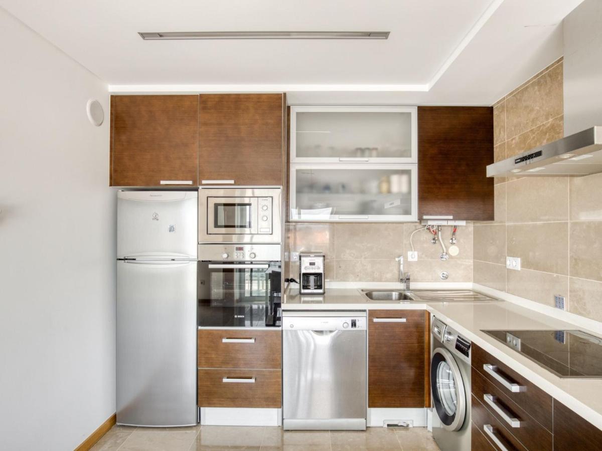 Modern Holiday Home In Salir Do Porto With Swimming Pool Salir de Porto Exterior foto