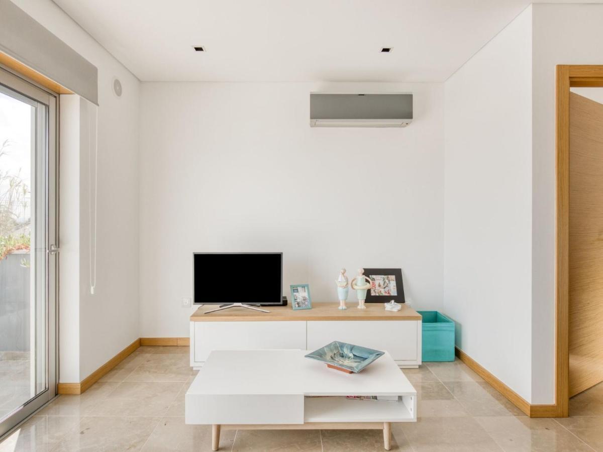 Modern Holiday Home In Salir Do Porto With Swimming Pool Salir de Porto Habitación foto